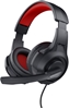 Picture of Austiņas Trust Gaming Headset Black