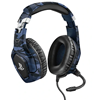Picture of Austiņas Trust GXT 488 Forze-B PS4 Blue
