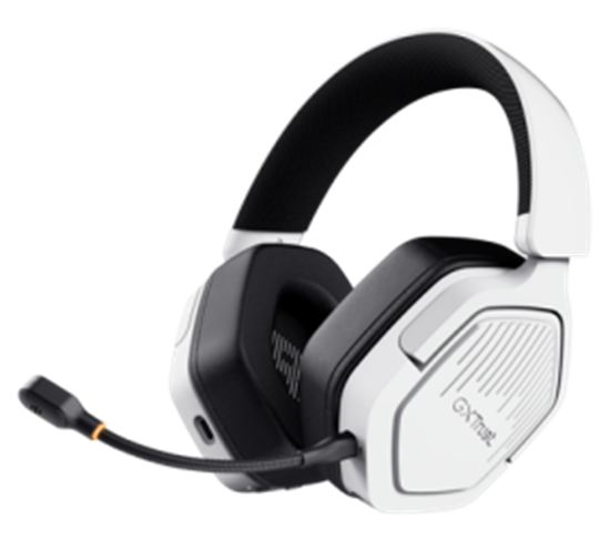 Picture of Austiņas Trust GXT 492W Carus Wireless Multiplatform