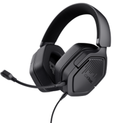 Picture of Austiņas Trust GXT492 Carus Black