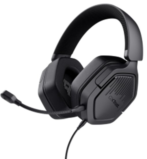 Изображение Austiņas Trust GXT492 Carus Black