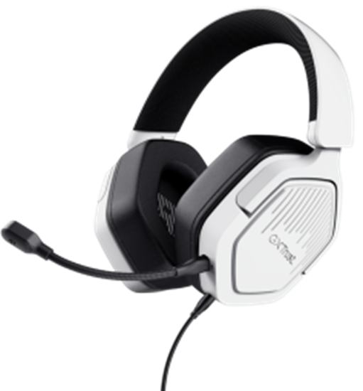 Picture of Austiņas Trust GXT492W Carus White