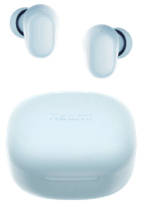 Attēls no Austiņas Xiaomi Redmi Buds 6 Play Blue