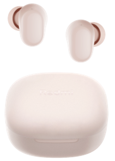 Picture of Austiņas Xiaomi Redmi Buds 6 Play Pink