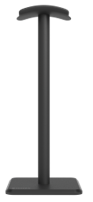 Attēls no Austiņu statīvs Genesis Thulium 100 Black