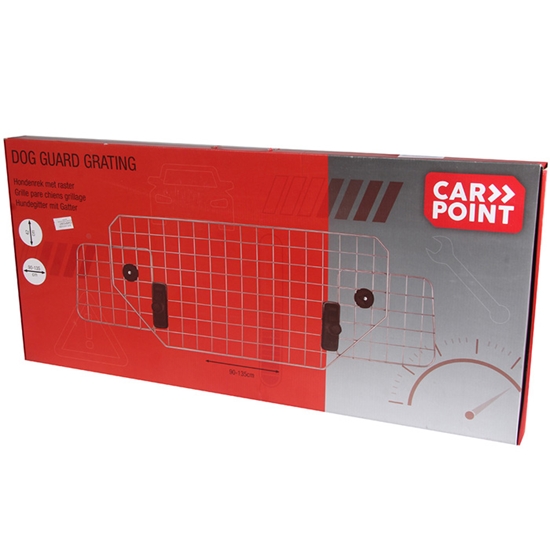 Picture of Auto barjera ar resti sunim