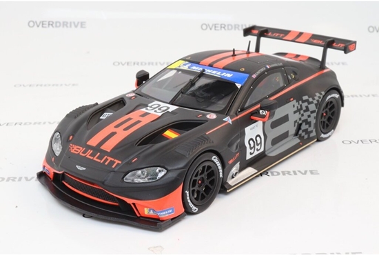 Picture of Auto Carrera D132 - 32023 Aston-Martin Vantage