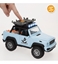 Attēls no Auto Džips Surfing (gaisma, skaņa, inerce) 21 cm CB39052