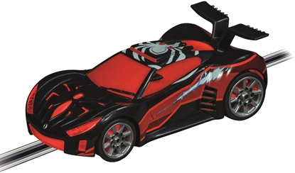 Picture of Auto GO 64265 Spider-Man Speed Shifter black