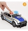 Picture of Auto Policija (gaisma, skaņa, inerce) 25 cm CB39055