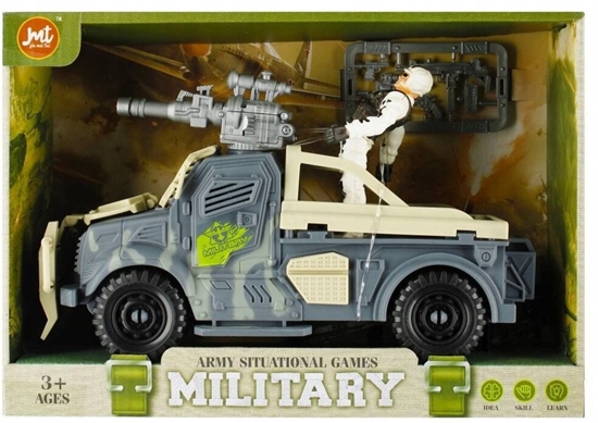 Picture of AUTO WOJSKO DZ/SW AKC 28X20X8 MC WB 36/72.