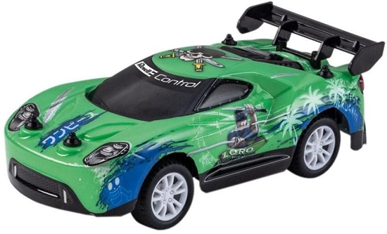 Изображение Auto zdalnie sterowane One Piece Zoro RC Rally Car