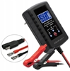 Picture of Automatyczna ładowarka do akumulatora AGM GEL STD 6V/12V | 2A |  Prostownik z funkcją naprawy i wyświetlaczem LED 