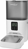 Picture of Automatyczny podajnik karmy dla zwierząt GB393 6L, USB 5V1A Biały