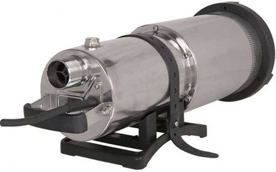 Picture of Automātisks sūknis SubGarden 6000 AUT 1,2kW