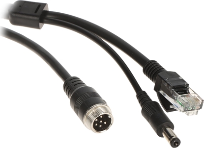 Picture of Autone PRZEWÓD ATE-AVIA-W/RJ45-0.3M 0.3m AUTONE