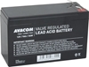 Picture of Avacom AVACOM baterie 12V 9Ah F2 HighRate (PBAV-12V009-F2AH)