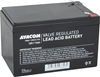 Изображение AVACOM BATTERY 12V 12AH F2 (PBAV-12V012-F2A)