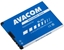 Picture of AVACOM BATTERY FOR MOBILE PHONE NOKIA E7, N8 LI-ION 3,7V 1200MAH (REPLACEMENT BL-4D)