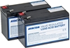 Picture of AVACOM BATTERY KIT FOR RENOVATION RBC113 (2PCS OF BATTERIES)