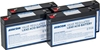 Picture of AVACOM BATTERY KIT FOR RENOVATION RBC34 (4PCS OF BATTERIES)