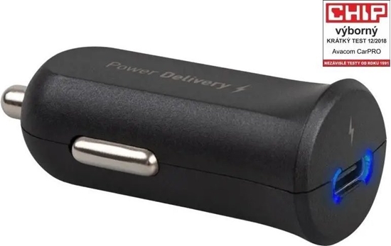 Picture of AVACOM CARPRO CAR CHARGER WITH POWER DELIVERY