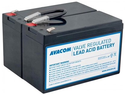 Изображение AVACOM RBC177 - BATTERY FOR UPS