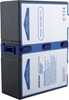 Picture of AVACOM REPLACEMENT FOR RBC124 - BATTERY FOR UPS (2PCS OF BATTERIES TYPU HR)