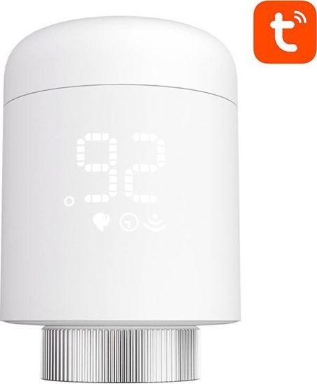 Picture of Avatto Smart Thermostat Radiator Valve Avatto TRV16 Zigbee Tuya