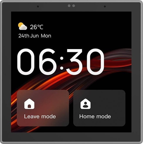Picture of Avatto Smart Multi-functional Control Panel T6E panel S