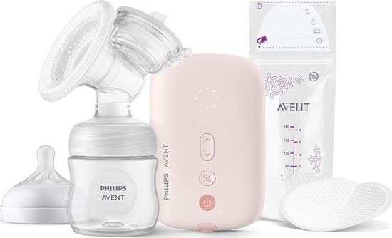 Picture of Avent SCF395/31 LAKTATOR ELEKTRYCZNY PREMIUM