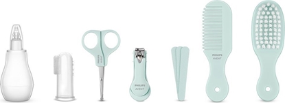 Picture of Avent Zestaw pielgnacyjny dla niemowlt SCH401/00