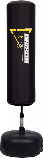 Picture of Avento Bokso pripuiamas stovas AVENTO 41BB 110x30x30cm