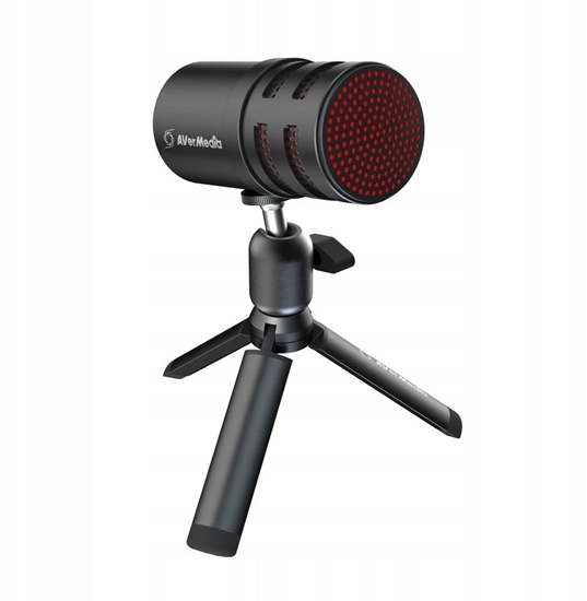 Picture of AVerMedia Mikrofon, AM310G2 USB