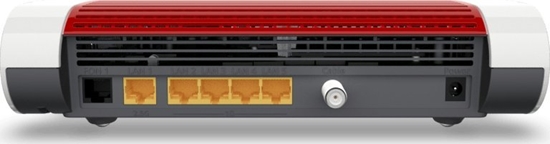 Picture of Router AVM FRITZ!Box 6670 (20003047)