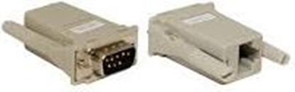 Picture of Avocent Konektor RJ45 do DB9 (ADB0037)