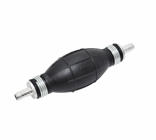 Picture of AW POMPKA DO PALIWA RCZNA GRUSZKA 10mm