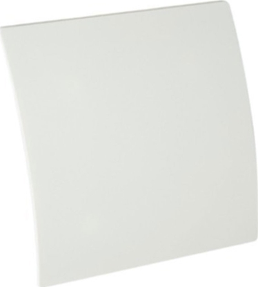 Picture of AWENTA Panel dekoracyjny do korpusu wentylatora Escudo fi125 do malowania Awenta PEDM125