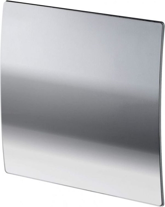 Изображение AWENTA Panel do ramki i korpusu Escudo 125mm chrom (PEH125)