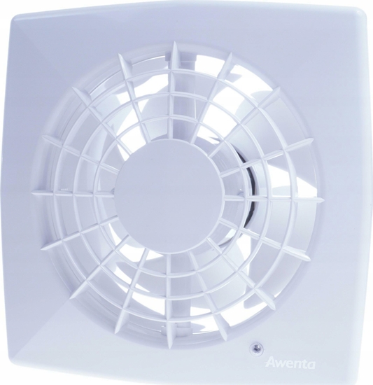 Picture of AWENTA Wentylator Awenta Vega WXO100VDC biay