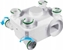 Picture of AWENTA Wentylator centralny Aventa CVU400HT higrostat+timer 60W 230V AC 3-biegowy 265/360/415m3/h