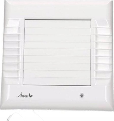 Picture of AWENTA Wentylator azienkowy A-MATIC fi100 95m3/h 16W 230V Awenta WM100W