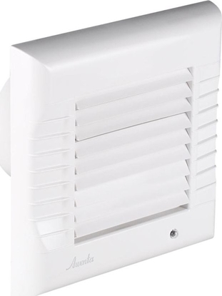 Picture of AWENTA Wentylator azienkowy A-Matic fi100 95m3/h 16W 230V z automatyczn aluzj biay Awenta WM100