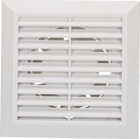 Picture of AWENTA Wentylator azienkowy Classic fi100 68m3/h 14W 230V biay Awenta WC100