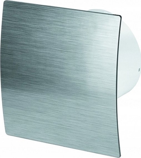 Изображение AWENTA Wentylator azienkowy Escudo 205m3/h 18W 230V srebrny Awenta WES150