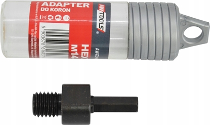 Picture of AWTools AW ADAPTER DO KORON M14