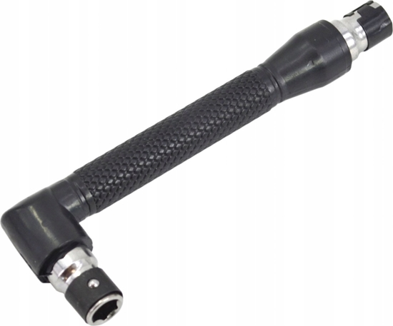 Picture of AWTools AWTOOLS ADAPTER KTOWY DO KOCÓWEK 1/4"