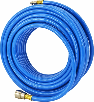 Attēls no AWTools AWTOOLS PRZEWÓD / W PNEUMATYCZNY ZBROJONY PVC 8mm x 10m