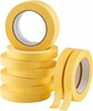 Изображение AWTools AWTOOLS TAMA MALARSKA 38mm*50m