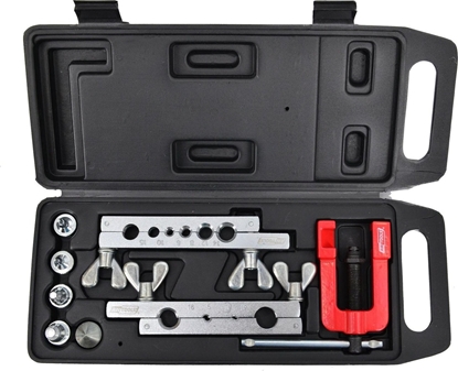 Picture of AWTools AWTOOLS ZESTAW DO ZARABIANIA RUR I PRZEWODÓW HAMULCOWYCH 3-19mm